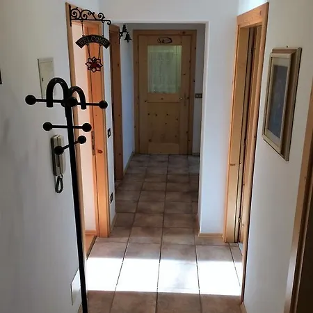 Casa Eleonora * Falcade
