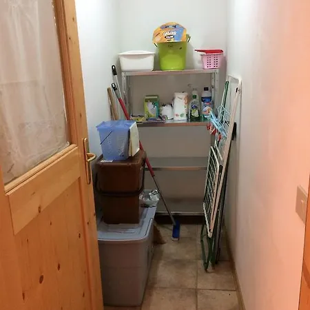 Apartment Casa Eleonora