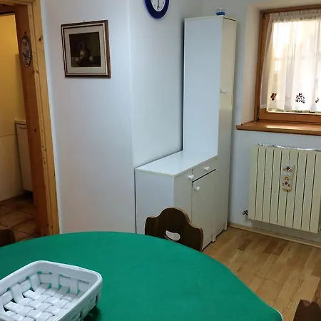Casa Eleonora Falcade