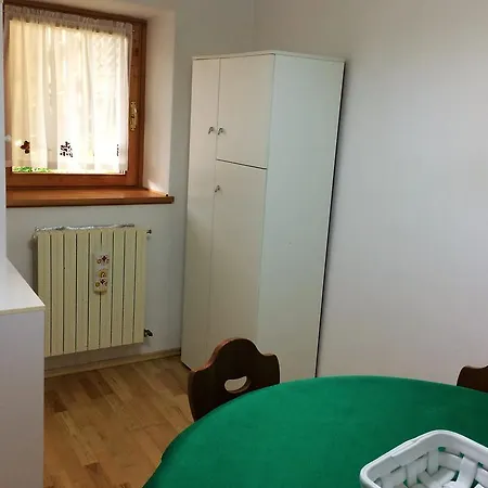 Casa Eleonora Apartment