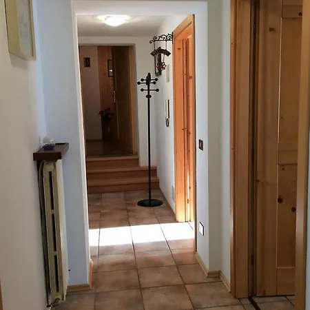 Apartment Casa Eleonora *