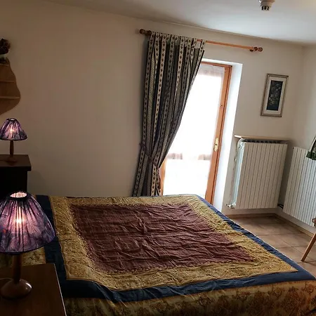 Casa Eleonora *