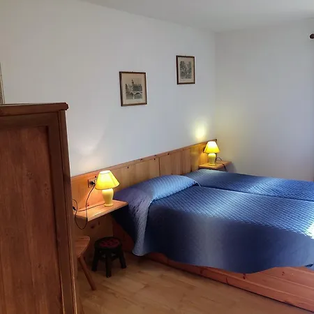 Casa Eleonora Apartment *