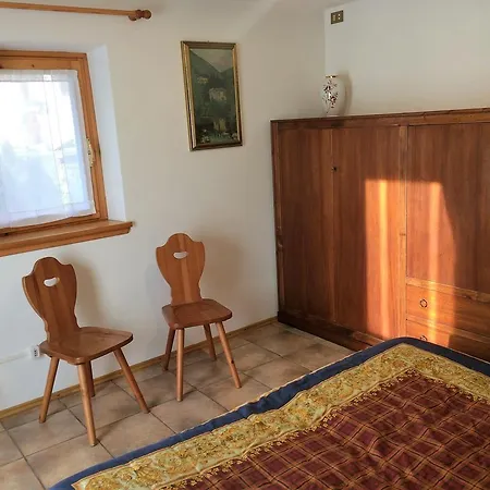 Casa Eleonora Apartment Falcade
