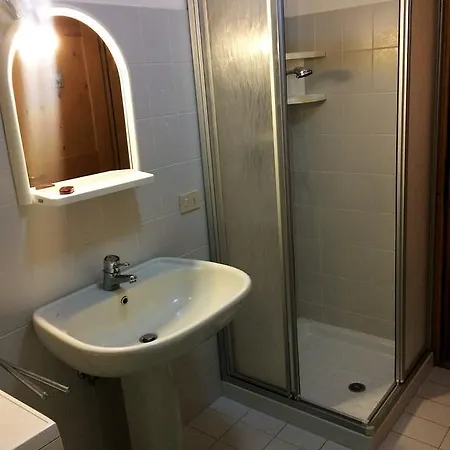 Casa Eleonora Apartment