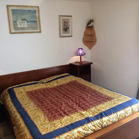 Apartmán Casa Eleonora